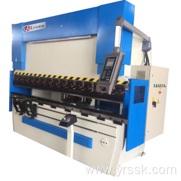 2021 Hydraulic Cnc Sheet Metal Bending Machine Used Hydraulic Press Brake